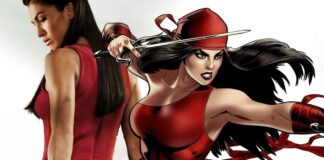 Daredevil 2. Sezon: Elektra’yı Kimin Canlandıracağı Sonunda Belli Oldu