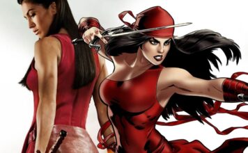 Daredevil 2. Sezon: Elektra’yı Kimin Canlandıracağı Sonunda Belli Oldu