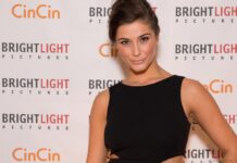 Arrow 4. Sezon: Yoksa Oliver’a Yeni Sevgili mi Geliyor?