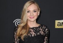 Emily Kinney, Masters of Sex’in 3. Sezonunda
