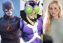 Emily Kinney, The Flash’a Konuk Olacak!