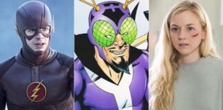 Emily Kinney, The Flash’a Konuk Olacak!