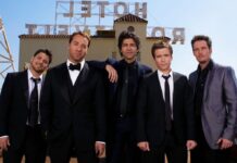 “Entourage” Filminin Yeni Fragmanı Yayınlandı