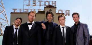 “Entourage” Filminin Yeni Fragmanı Yayınlandı