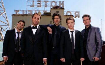 “Entourage” Filminin Yeni Fragmanı Yayınlandı