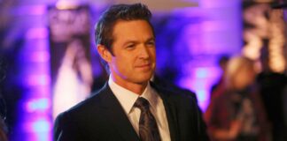 Nashville 4. Sezon: Eric Close Yeni Sezonda Yer Almayacak