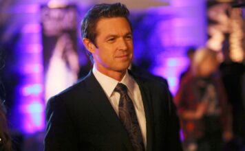 Nashville 4. Sezon: Eric Close Yeni Sezonda Yer Almayacak