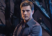 Eric Winter, Secrets and Lies 2. Sezon Kadrosuna Katıldı!