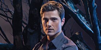 Eric Winter, Secrets and Lies 2. Sezon Kadrosuna Katıldı!