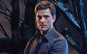 Eric Winter, Secrets and Lies 2. Sezon Kadrosuna Katıldı!