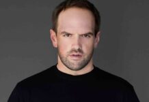 Ethan Suplee, Chance’in Kadrosuna Dahil Oldu