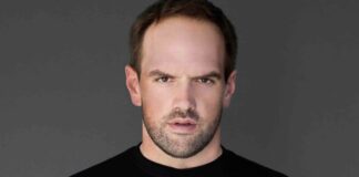 Ethan Suplee, Chance’in Kadrosuna Dahil Oldu