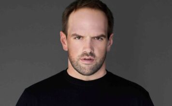 Ethan Suplee, Chance’in Kadrosuna Dahil Oldu