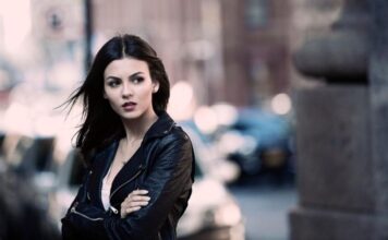Eye Candy İptal Edildi