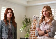 Faking It İptal Edildi!