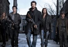 TNT’den Yeni Sezon Onayları