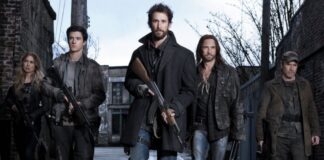 TNT’den Yeni Sezon Onayları