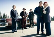 Fargo 3. Sezon Onayı Aldı!
