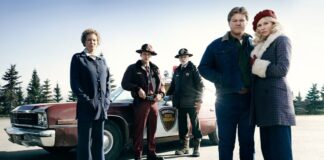 FX Üç Dizisi İçin Başlangıç Tarihlerini Açıkladı