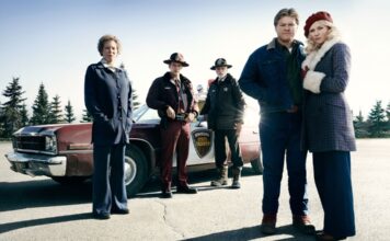 FX Üç Dizisi İçin Başlangıç Tarihlerini Açıkladı