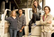 Ağustos 2015’in En Yeni Dizileri