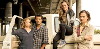 Ağustos 2015’in En Yeni Dizileri