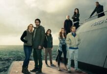 Fear the Walking Dead 3. Sezon Onayı Aldı
