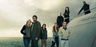 Fear the Walking Dead 3. Sezon Onayı Aldı