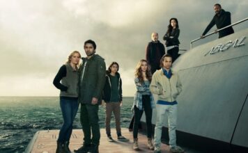 Fear the Walking Dead 3. Sezon Onayı Aldı