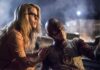 Felicity The Flash’a Yardıma Gidiyor!