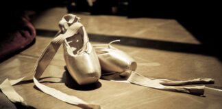 Starz’dan Bir Bale Draması: Flesh And Bone