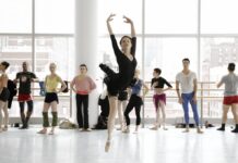 Flesh and Bone İçin İlk Tanıtım Filmi Yayınlandı