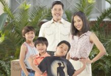 Fresh Off the Boat Ne Zaman Başlayacak?