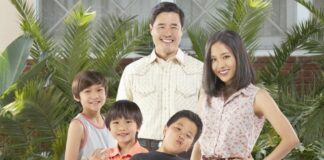 Fresh Off the Boat Ne Zaman Başlayacak?