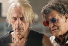 Fringe Dizisine Konuk Olmuş Oyuncular