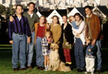 İnanması Biraz Zor Ama Full House Ekranlara Geri Dönüyor!