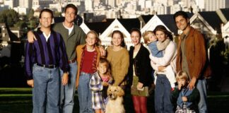 İnanması Biraz Zor Ama Full House Ekranlara Geri Dönüyor!