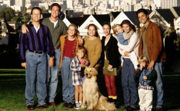 İnanması Biraz Zor Ama Full House Ekranlara Geri Dönüyor!