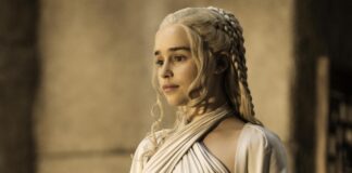 Game of Thrones 5. Sezon: İlk Poster Yayınlandı!