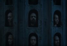 Game of Thrones 6. Sezon İçin Yeni Trailer Yayınlandı: Hall of Faces