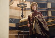 Game of Thrones 5. Sezon Yayın Tarihi Açıklandı