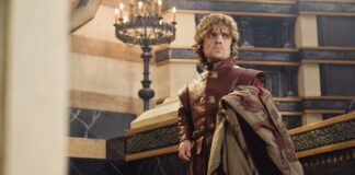 Game of Thrones 5. Sezon Yayın Tarihi Açıklandı