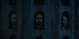 Game of Thrones 6. Sezon İçin Yeni Trailer Yayınlandı: Hall of Faces