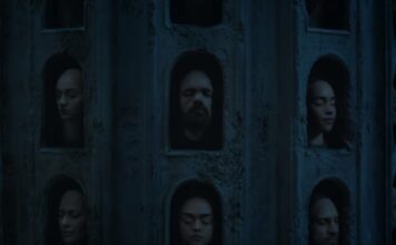 Game of Thrones 6. Sezon İçin Yeni Trailer Yayınlandı: Hall of Faces