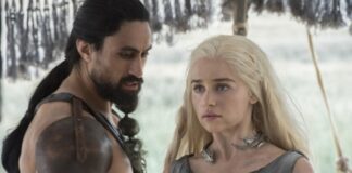Bölüm İncelemesi: Game of Thrones 6×01 “The Red Woman”