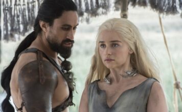 Bölüm İncelemesi: Game of Thrones 6×01 “The Red Woman”