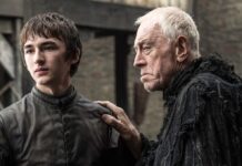 Bölüm İncelemesi: Game of Thrones 6×02 “Home”