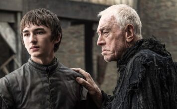 Bölüm İncelemesi: Game of Thrones 6×02 “Home”