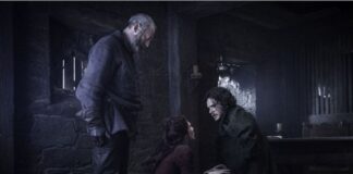 Bölüm İncelemesi: Game of Thrones 6×03 “Oathbreaker”