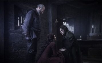 Bölüm İncelemesi: Game of Thrones 6×03 “Oathbreaker”